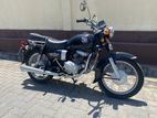 Honda CD 125 1995