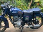 Honda CD 125 1995