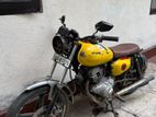 Honda CD 125 1995