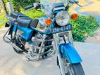 Honda CD 125 1995