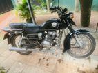 Honda CD 125 1995