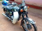 Honda CD 125 1995