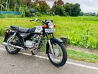 Honda CD 125 1995