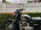 Honda CD 125 1995