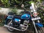 Honda CD 125 1995