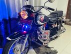 Honda CD 125 1995