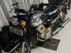 Honda CD 125 1995