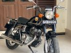 Honda CD 125 1995