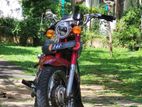 Honda CD 125 1995