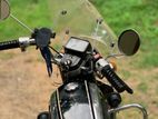 Honda CD 125 1995