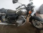 Honda CD 125 1995