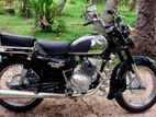 Honda CD 125 1995
