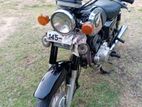 Honda CD 125 1995