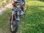 Honda CD 125 1995