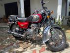 Honda CD 125 1995