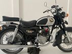 Honda CD 125 1995