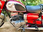 Honda CD 125 1995