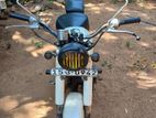 Honda CD 125 1995