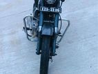 Honda CD 125 1996