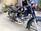 Honda CD 125 1996