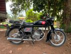 Honda CD 125 1996