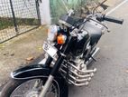 Honda CD 125 1996