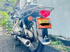 Honda CD 125 1996