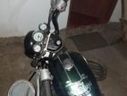 Honda CD 125 1996