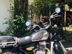 Honda CD 125 1996