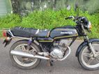 Honda CD 125 1996