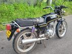 Honda CD 125 1996