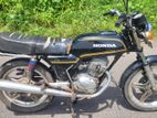 Honda CD 125 1996