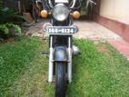 Honda CD 125 1996