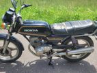 Honda CD 125 1996