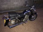 Honda Benly CH 120 1996