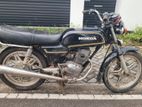 Honda CD 125 1996