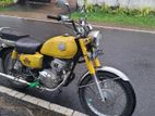 Honda CD 125 1996