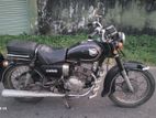 Honda CD 125 1996
