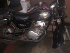 Honda CD 125 1996