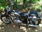 Honda CD 125 1996