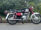 Honda CD 125 1996