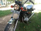 Honda CD 125 1996