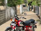 Honda CD 125 1997
