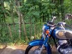 Honda CD 125 1997