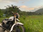 Honda CD 125 1997