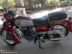 Honda CD 125 1997