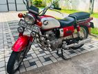 Honda CD 125 1997