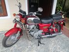 Honda CD 125 1997