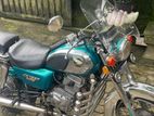 Honda CD 125 1997