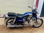 Honda CD 125 1997